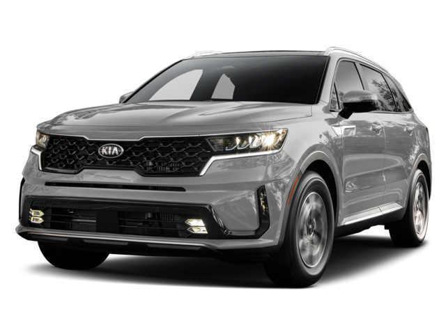 Kia Sorento Hybrid